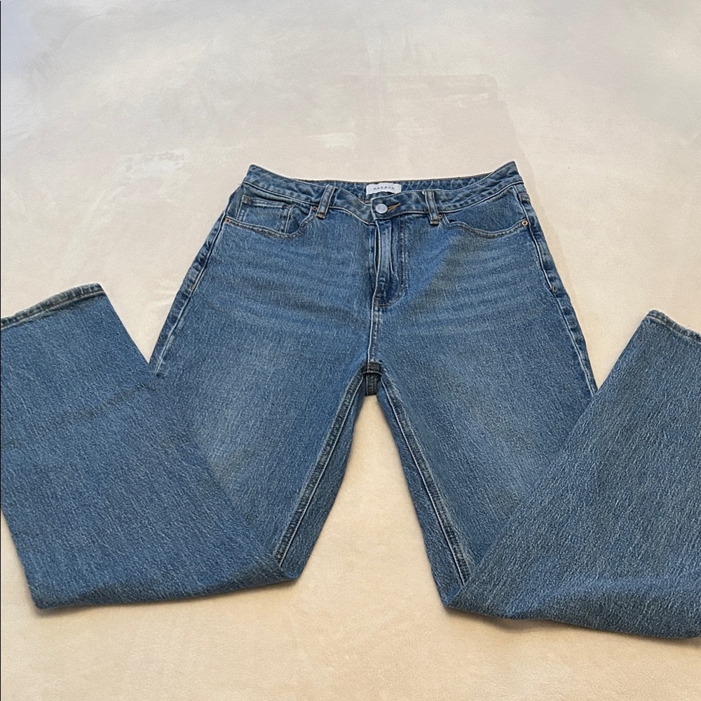 PacSun Light Blue Denim Jeans